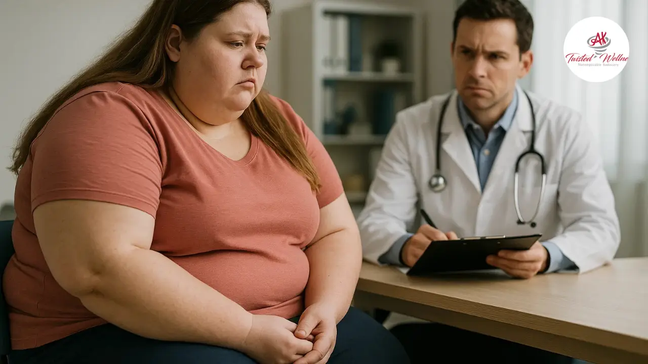 UNLOCKING THE POTENTIAL OF SAXENDA: UNDERSTANDING ITS IMPACT ON WEIGHT LOSS USA.