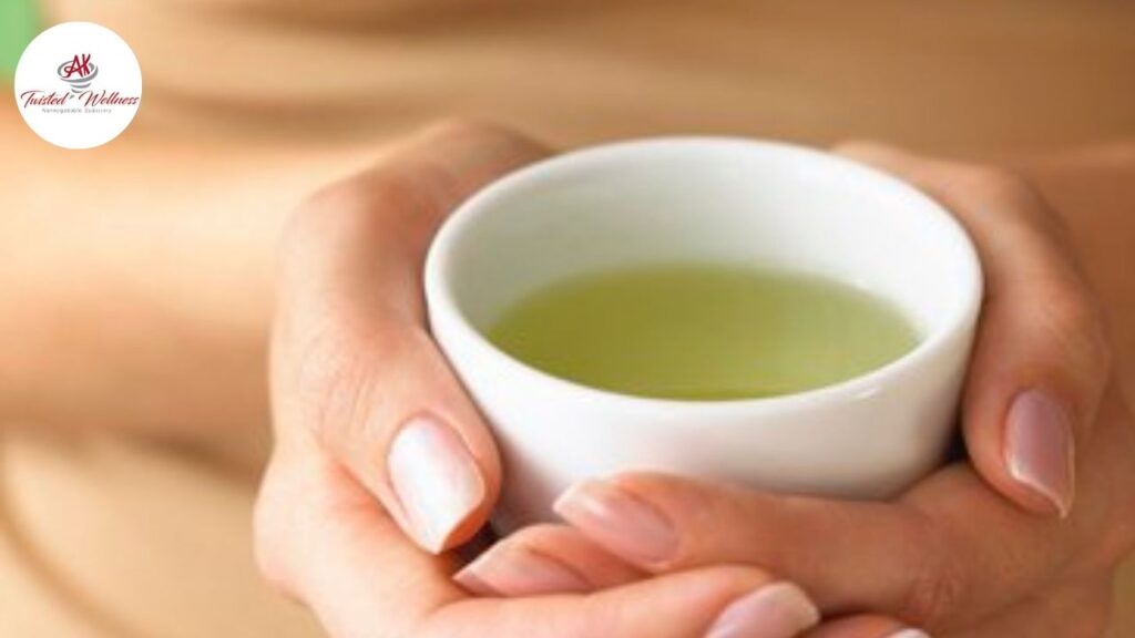 AKTWISTED WELLNESS PRESENTS: NAVIGATING APPETITE SUPPRESSANTS: FACT VS. FICTION