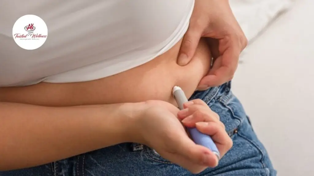 EXPLORING OZEMPIC ALTERNATIVES: MANAGING TYPE 2 DIABETES AND WEIGHT LOSS USA
