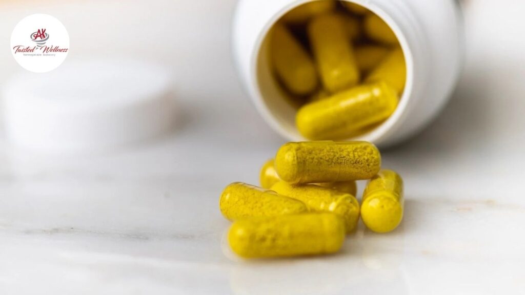 BERBERINE VS. OZEMPIC: EXPLORING OPTIONS FOR TYPE 2 DIABETES AND WEIGHT LOSS