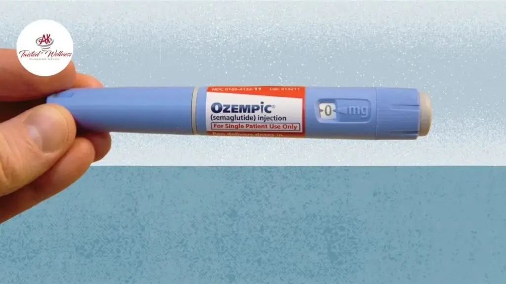 BERBERINE VS. OZEMPIC: EXPLORING OPTIONS FOR TYPE 2 DIABETES AND WEIGHT LOSS
USA