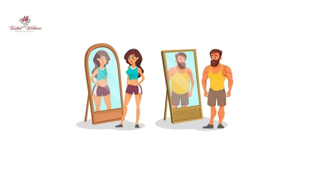 BODY POSITIVITY VS. BODY NEUTRALITY: NAVIGATING SELF-ACCEPTANCE AND HEALTH
USA