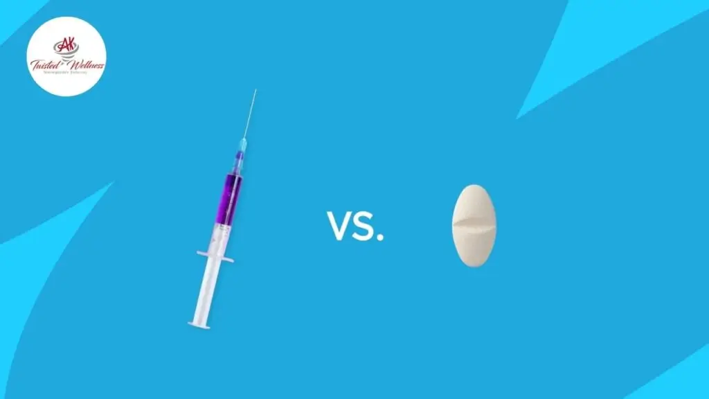 DECODING RYBELSUS VS. OZEMPIC: UNDERSTANDING ORAL AND INJECTABLE SEMAGLUTIDE FOR TYPE 2 DIABETES
USA