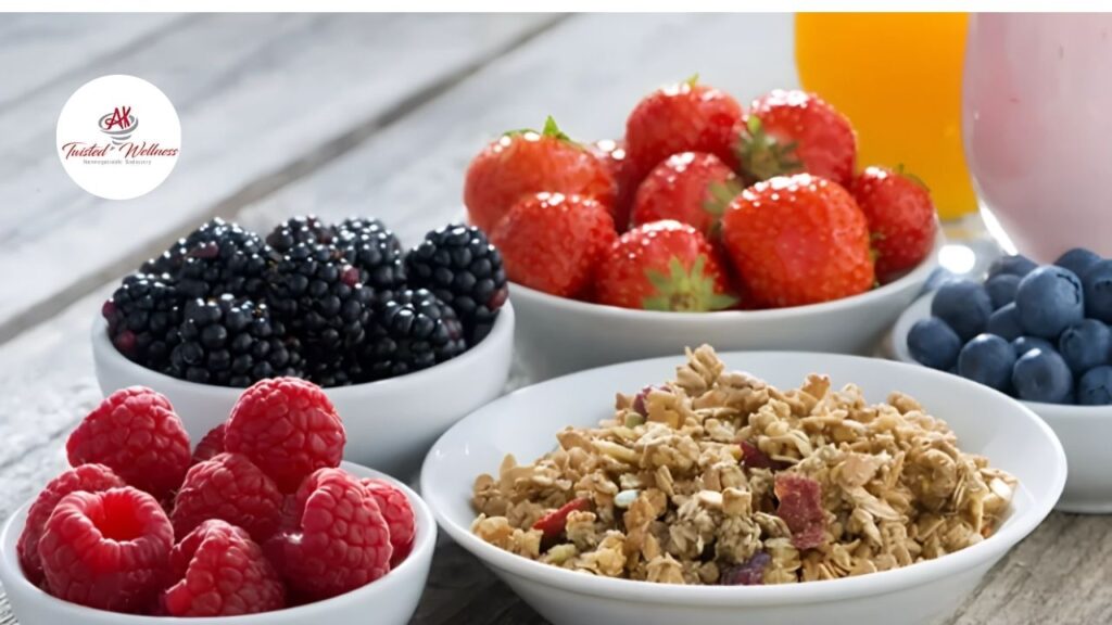 DEMYSTIFYING REVERSE DIETING: CAN IT HELP YOU MAINTAIN WEIGHT LOSS?