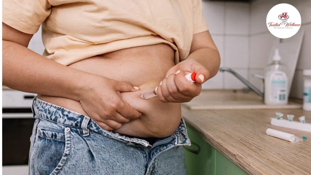 DEMYSTIFYING WEGOVY INJECTIONS: DO THEY HURT?