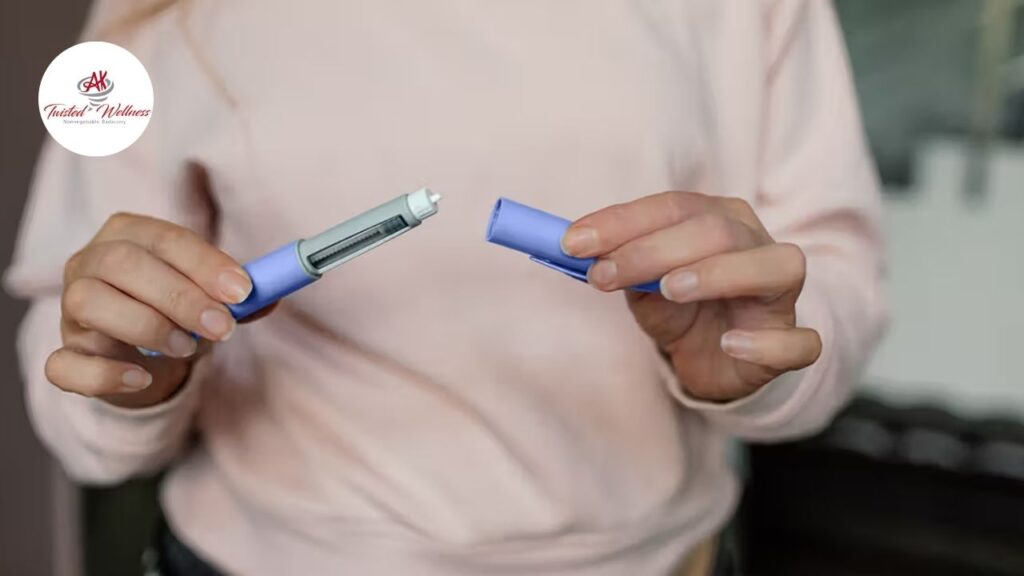 EXPLORING MOUNJARO (TIRZEPATIDE) AND ITS ALTERNATIVES FOR BLOOD SUGAR CONTROL AND WEIGHT LOSS USA