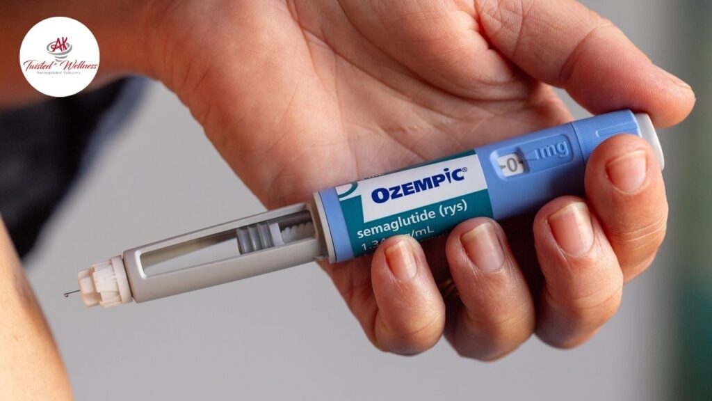 EXPLORING OZEMPIC ALTERNATIVES: MANAGING TYPE 2 DIABETES AND WEIGHT LOSS