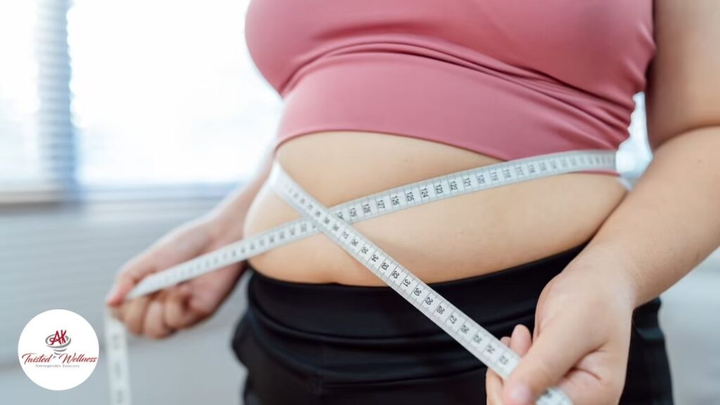 EXPLORING THE POTENTIAL OF AK TWISTED WELLNESS (OZEMPIC) IN WEIGHT LOSS AND ADDICTION TREATMENT