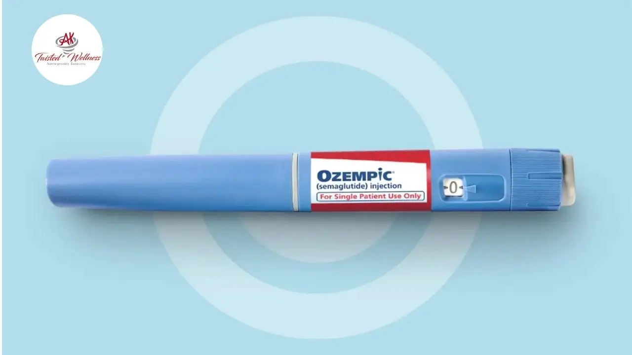 NAVIGATING OZEMPIC FOR WEIGHT LOSS AND DIABETES MANAGEMENT IN OLDER ADULTS USA