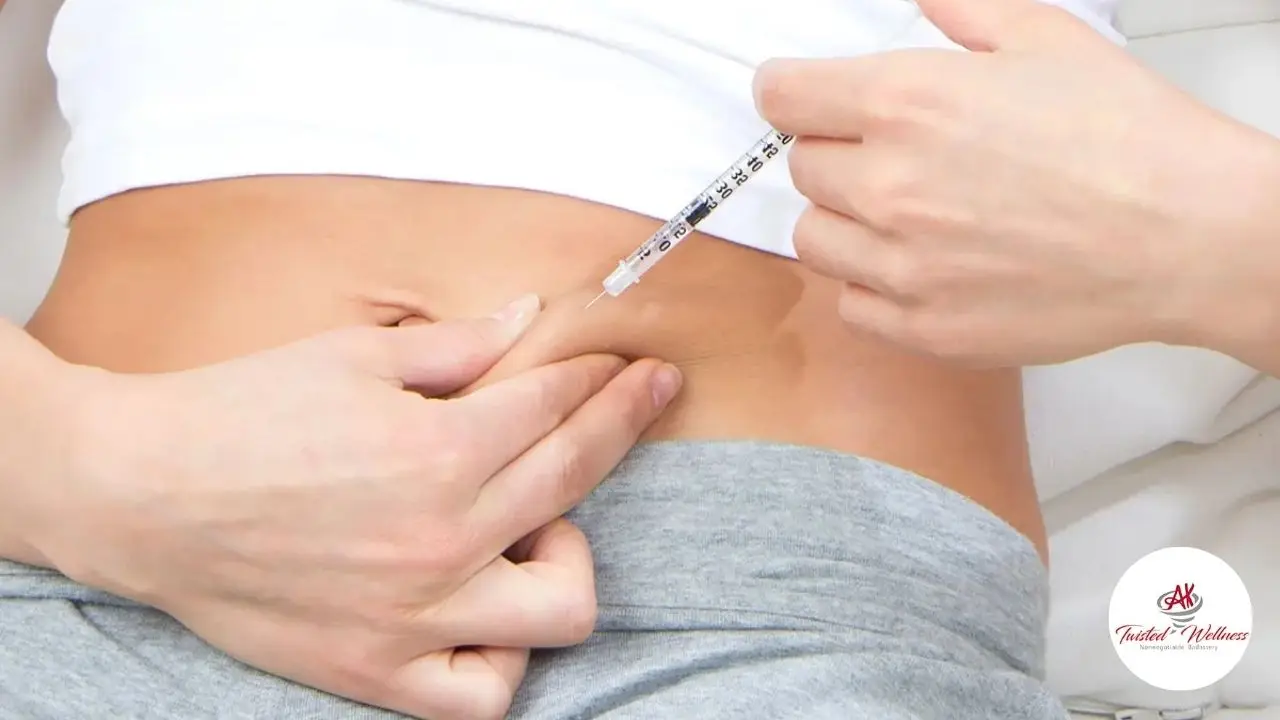 MASTERING WEGOVY: YOUR GUIDE TO SAFE AND EFFECTIVE INJECTION USA
