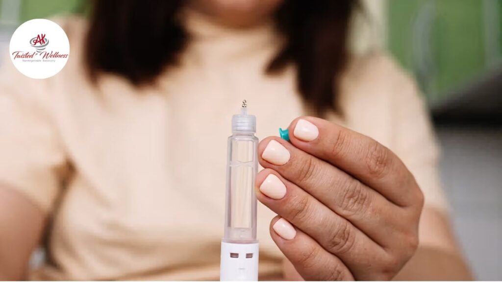 MASTERING WEGOVY: YOUR GUIDE TO SAFE AND EFFECTIVE INJECTION