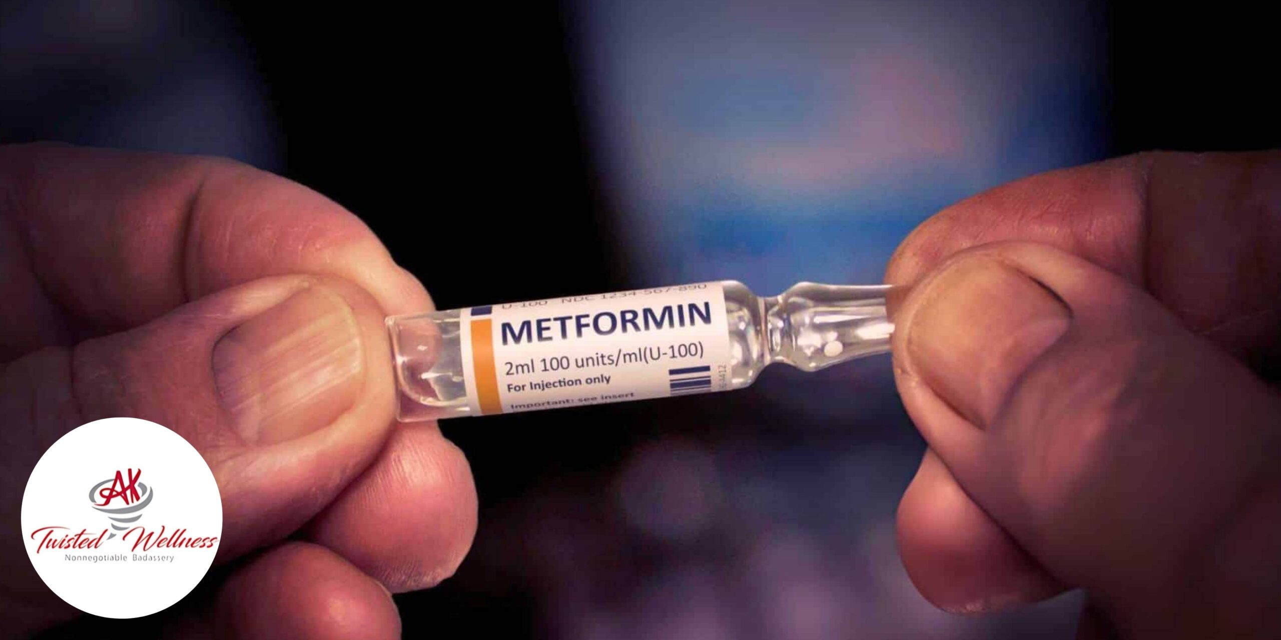 Metformin