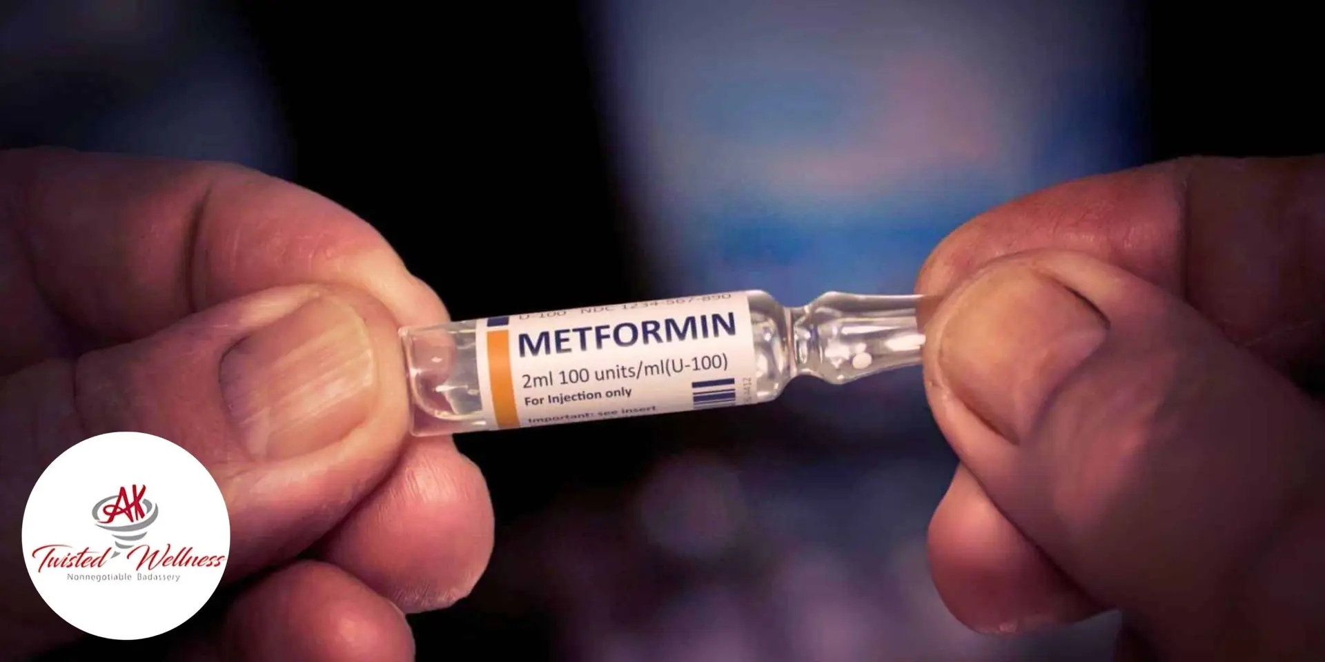Metformin
