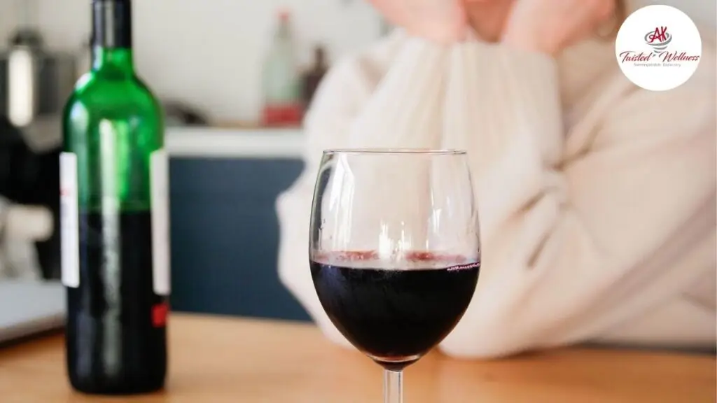 NAVIGATING ALCOHOL CONSUMPTION WHILE TAKING OZEMPIC: WHAT YOU NEED TO KNOW
