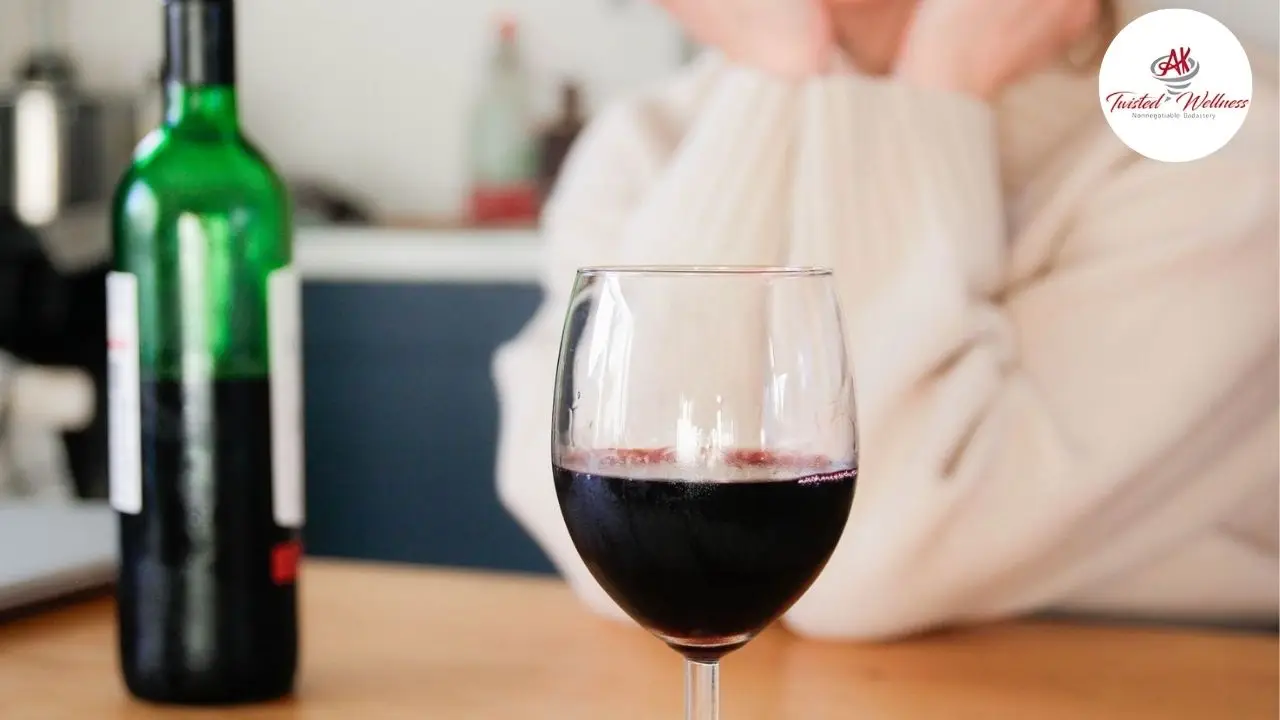 NAVIGATING ALCOHOL CONSUMPTION WHILE TAKING OZEMPIC: WHAT YOU NEED TO KNOW