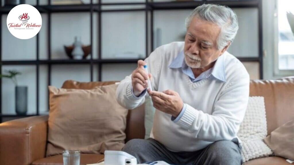 NAVIGATING ALCOHOL CONSUMPTION WITH MOUNJARO FOR TYPE 2 DIABETES OR WEIGHT LOSS | AKTWISTED WELLNESS