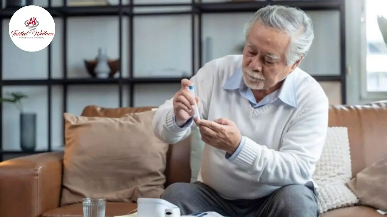 NAVIGATING ALCOHOL CONSUMPTION WITH MOUNJARO FOR TYPE 2 DIABETES OR WEIGHT LOSS | AKTWISTED WELLNESS