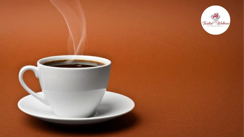 NAVIGATING COFFEE CONSUMPTION WHILE ON OZEMPIC: WHAT YOU NEED TO KNOW