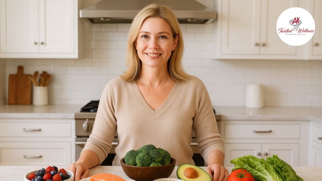 NAVIGATING DIETS WHILE TAKING AK TWISTED WELLNESS (GLP-1 MEDICATIONS): WHAT YOU NEED TO KNOW