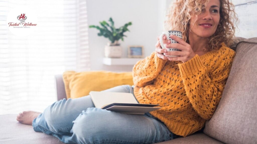 NAVIGATING MENOPAUSE: UNDERSTANDING WEIGHT CHANGES AND TIPS FOR WEIGHT LOSS USA