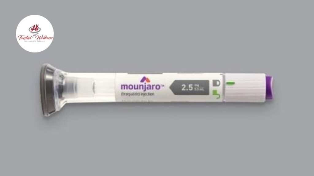 NAVIGATING MOUNJARO (TIRZEPATIDE) SIDE EFFECTS: WHAT YOU NEED TO KNOW