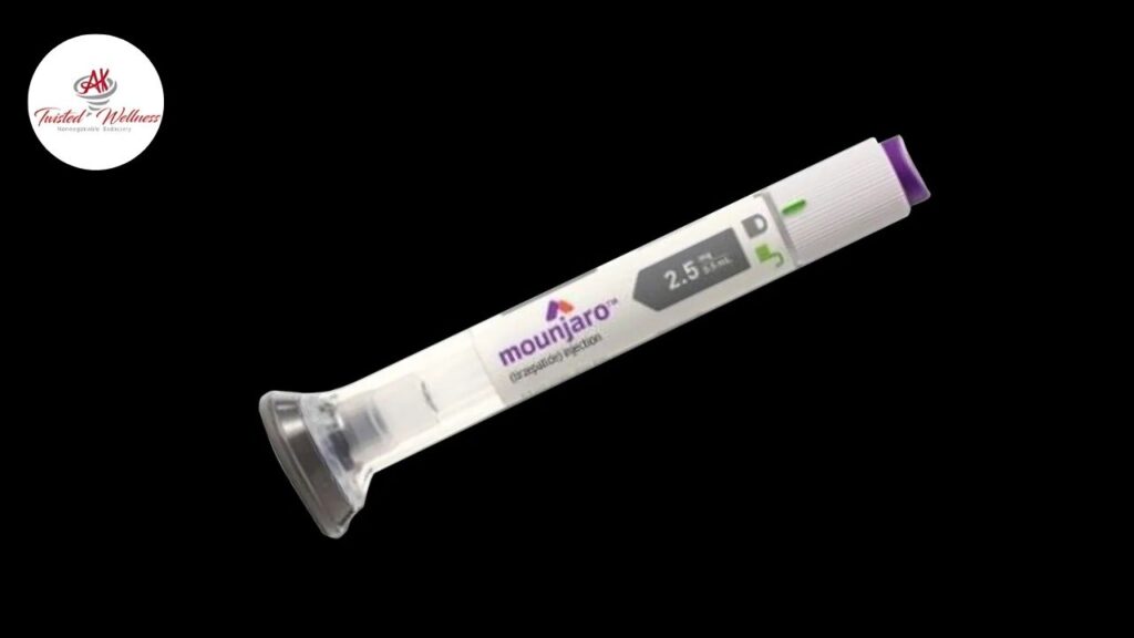 NAVIGATING MOUNJARO: UNDERSTANDING ITS USES, EFFECTS, AND WHAT HAPPENS WHEN YOU STOP