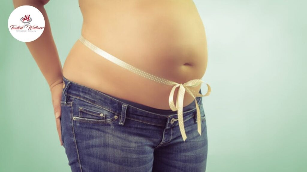 NAVIGATING MOUNJARO USE DURING PREGNANCY: INSIGHTS FROM DR. YAEL COOPERMAN, MD