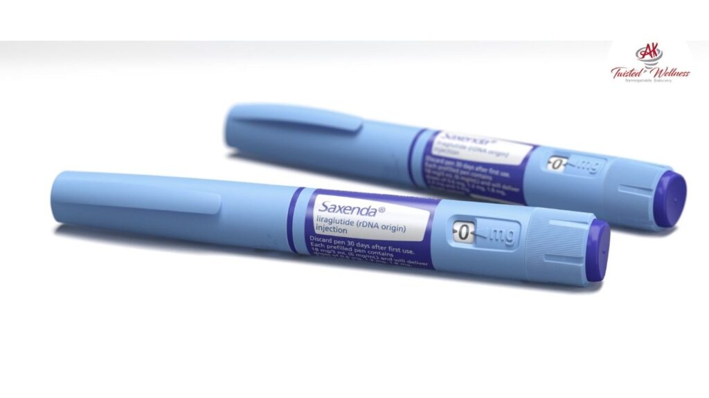 NAVIGATING SAXENDA (LIRAGLUTIDE) COSTS: WHAT YOU NEED TO KNOW