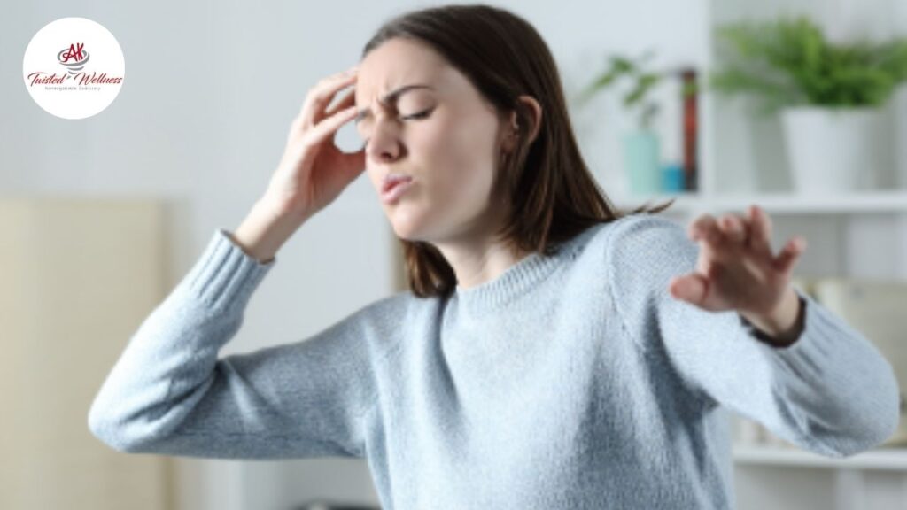 NAVIGATING SEMAGLUTIDE: UNDERSTANDING SIDE EFFECTS AND MANAGEMENT