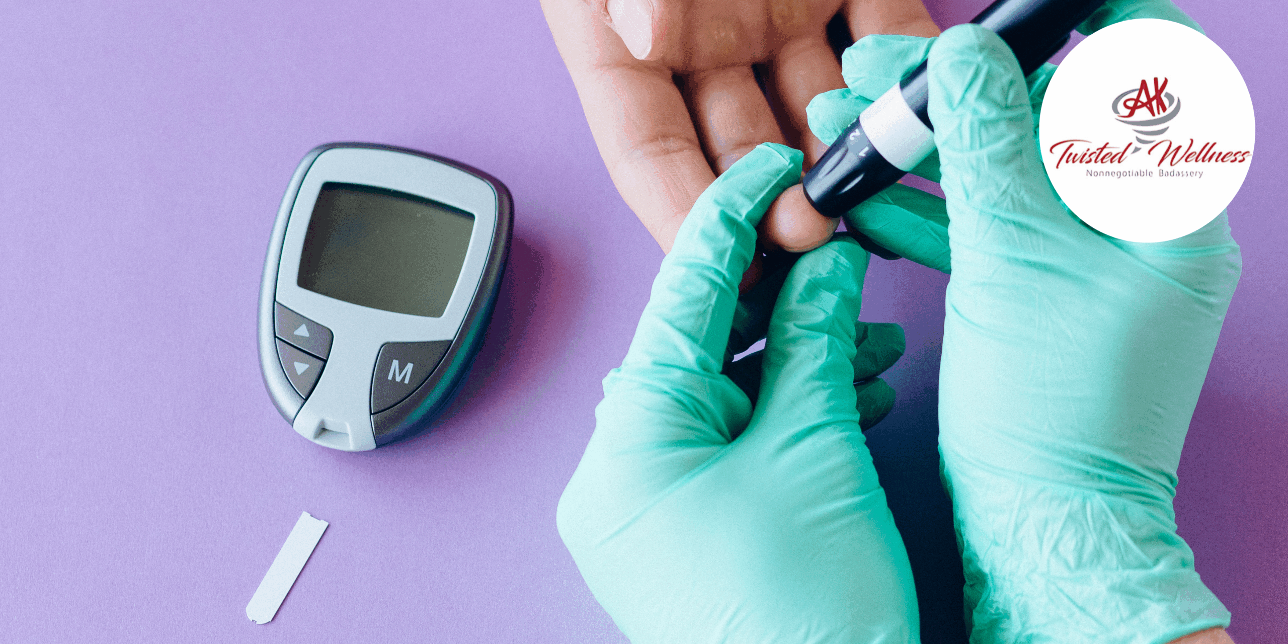 type 2 diabetes