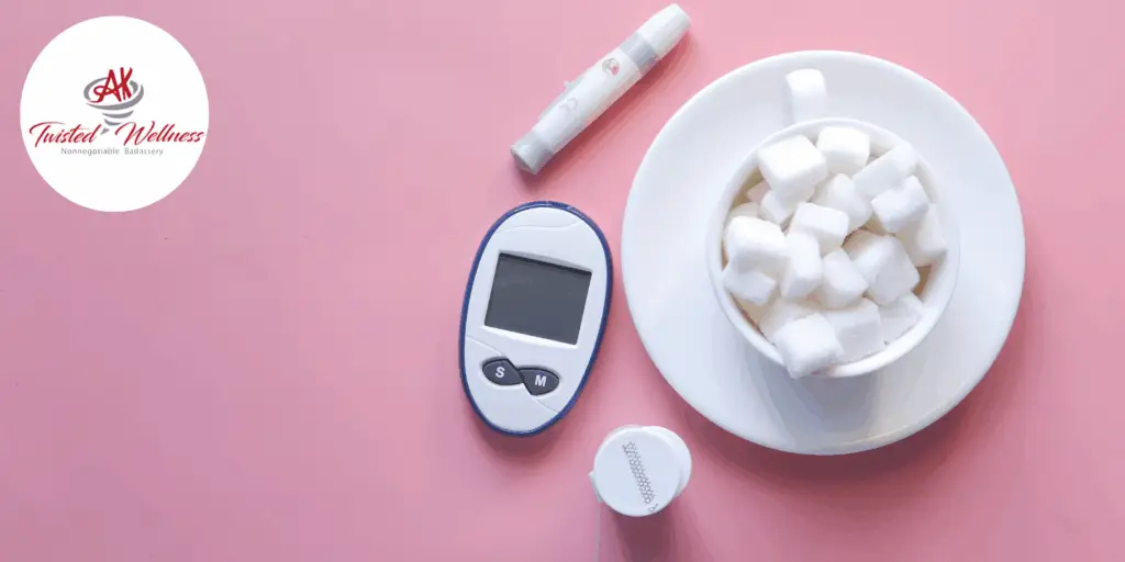 diabetes management