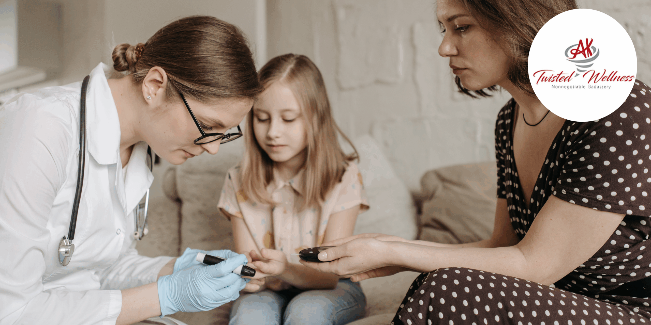 DIABETES REVERSAL