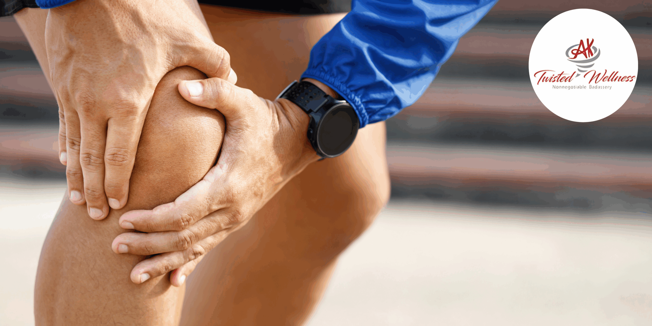 Joint pain