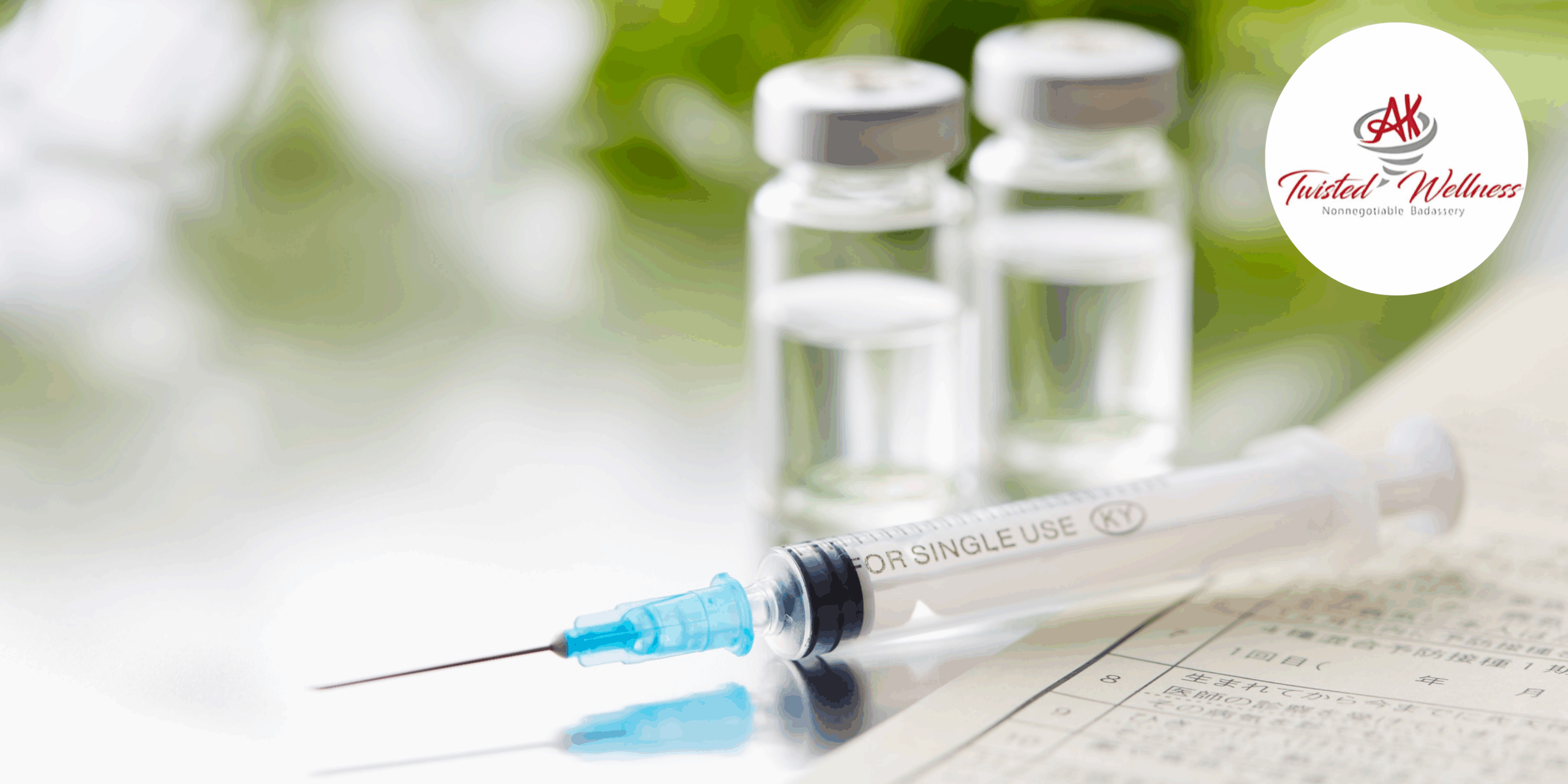 injection