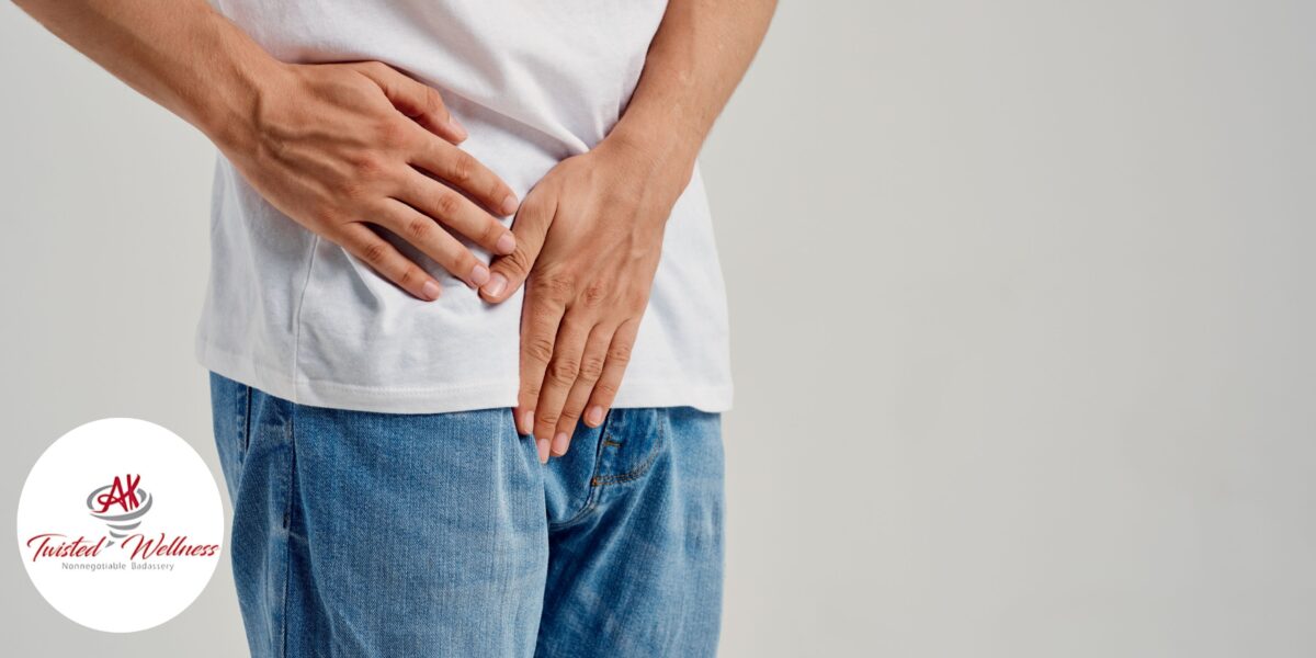 Prostatitis