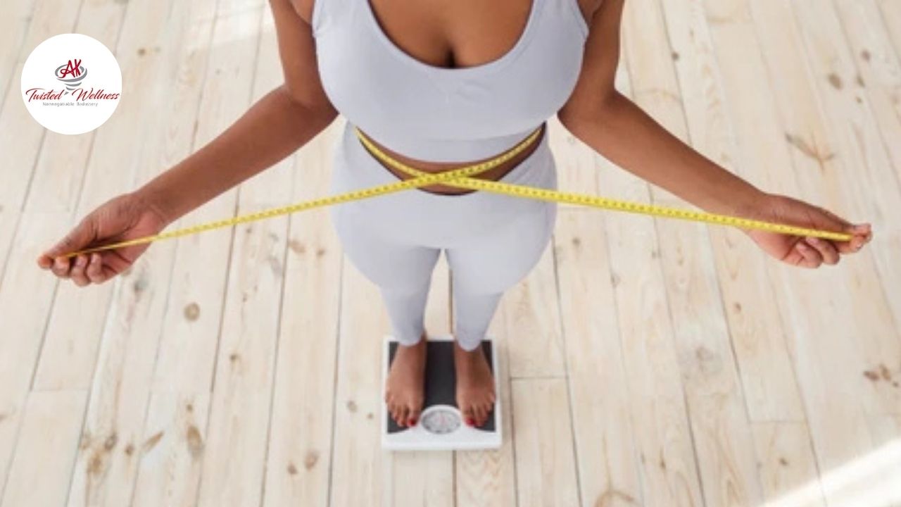 REVOLUTIONIZING WEIGHT LOSS: INTRODUCING ZEPBOUND, YOUR NEW ALLY IN THE FIGHT AGAINST OBESITY