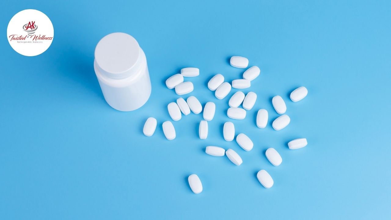 UNDERSTANDING OZEMPIC VS. METFORMIN: A COMPREHENSIVE GUIDE