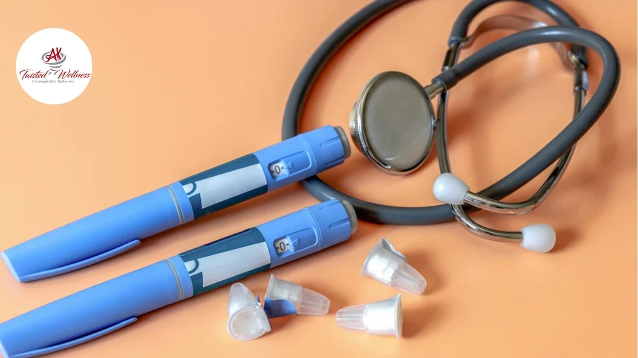 UNDERSTANDING THE DIFFERENCES BETWEEN SAXENDA AND AK TWISTED WELLNESS: WHICH ONE IS RIGHT FOR YOU? USA