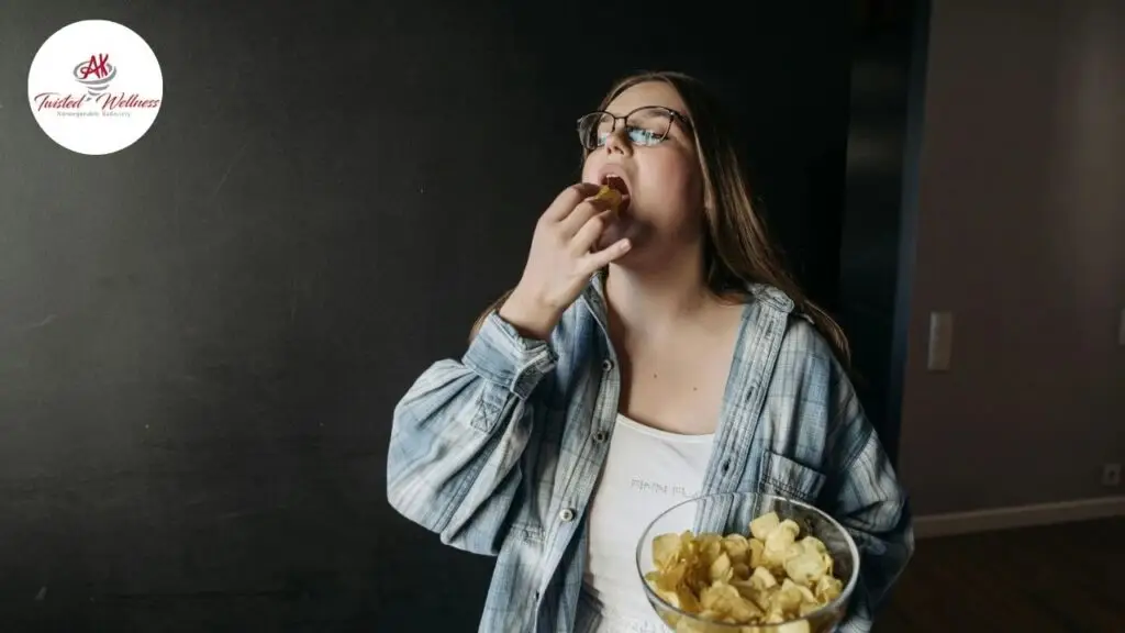 UNDERSTANDING THE CONNECTION BETWEEN INFLAMMATION AND WEIGHT MANAGEMENT USA