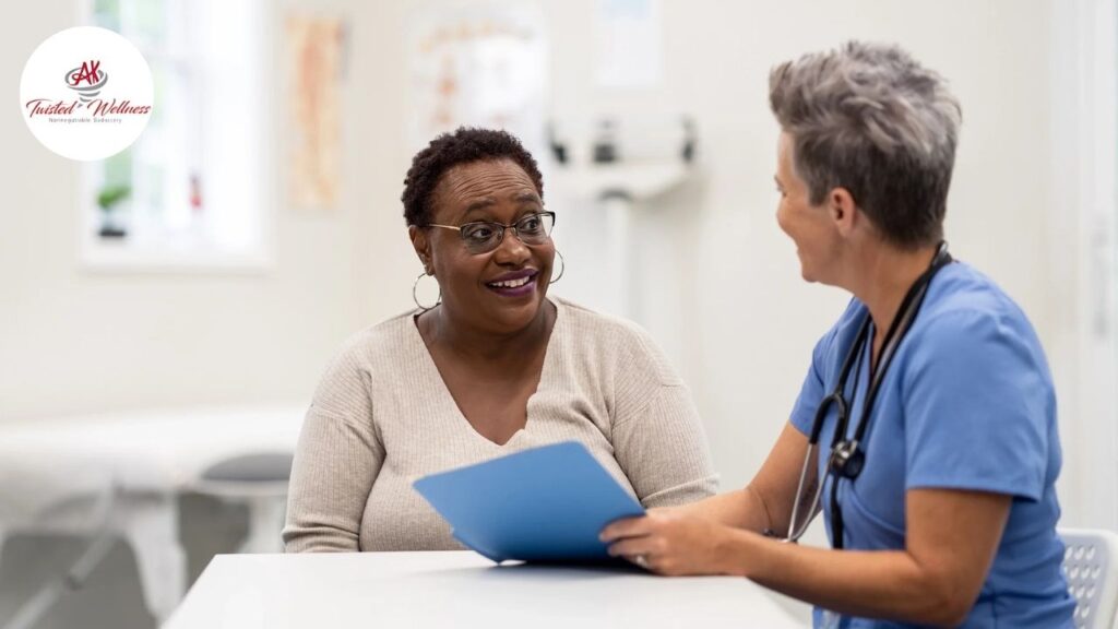 UNDERSTANDING THE DIFFERENCES BETWEEN SAXENDA AND AK TWISTED WELLNESS: WHICH ONE IS RIGHT FOR YOU?