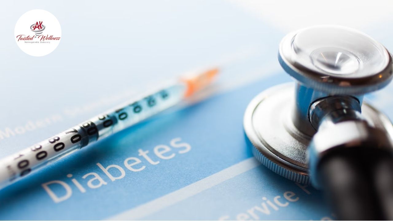 UNDERSTANDING THE LINK BETWEEN OBESITY AND DIABETES: PREVENTION AND MANAGEMENT STRATEGIES