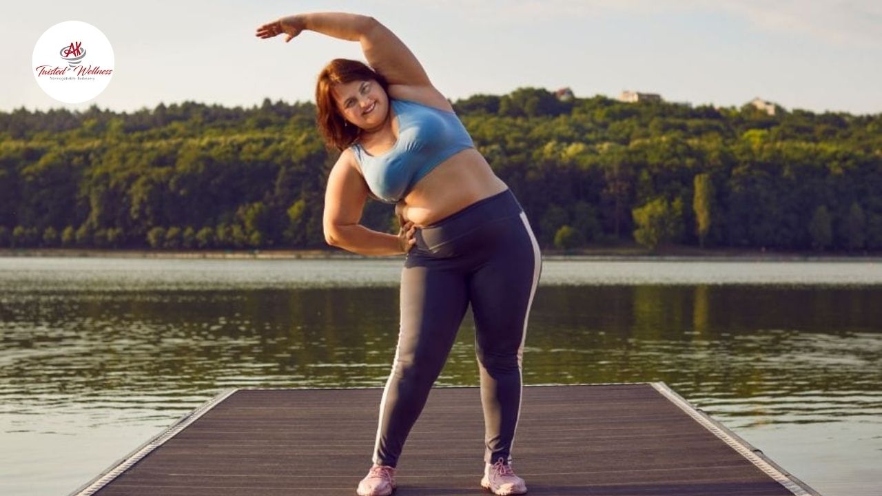 UNDERSTANDING WEIGHT LOSS: HOW MUCH CAN YOU LOSE IN A MONTH?