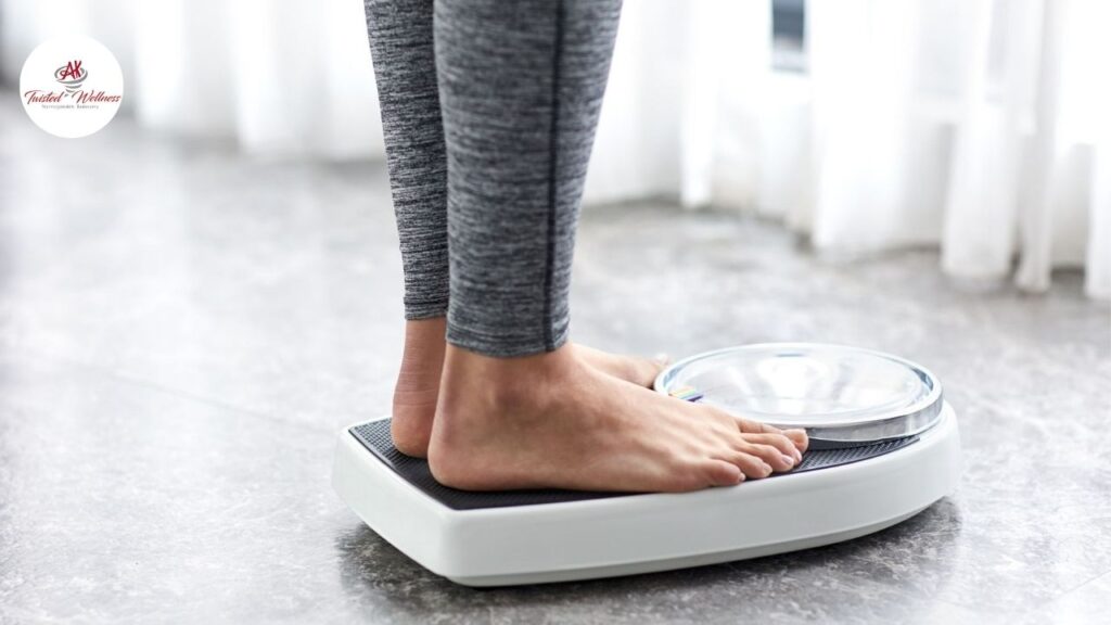 UNDERSTANDING WEIGHT LOSS: HOW MUCH CAN YOU LOSE IN A MONTH?