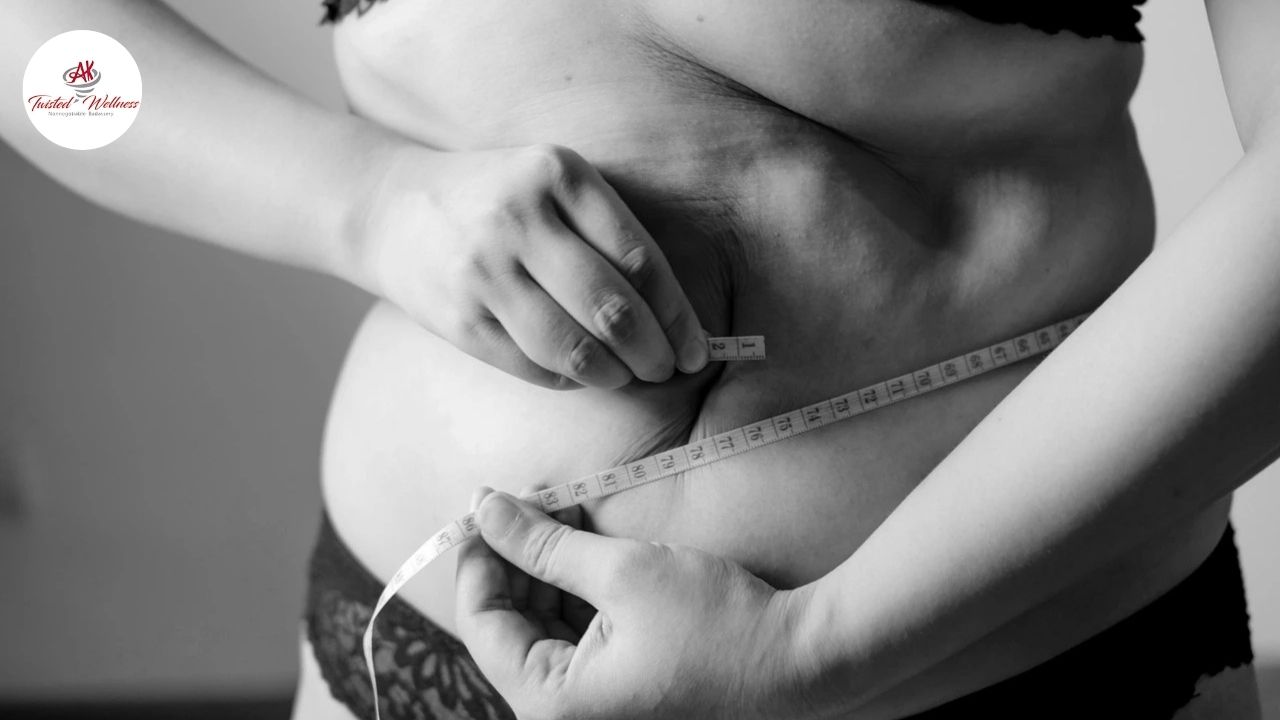 UNDERSTANDING WHY YOU'RE NOT LOSING WEIGHT ON OZEMPIC: 8 POSSIBLE REASONS