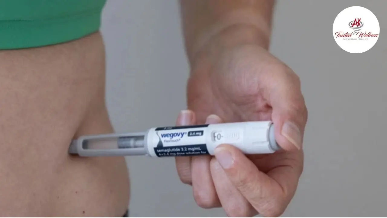 UNLOCKING LASTING WEIGHT LOSS WITH WEGOVY: A COMPREHENSIVE GUIDE