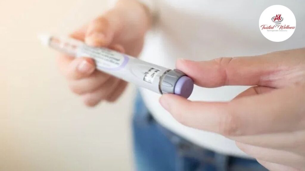 UNLOCKING THE MYSTERY OF SAXENDA: HOW LONG DOES IT STAY IN YOUR SYSTEM?