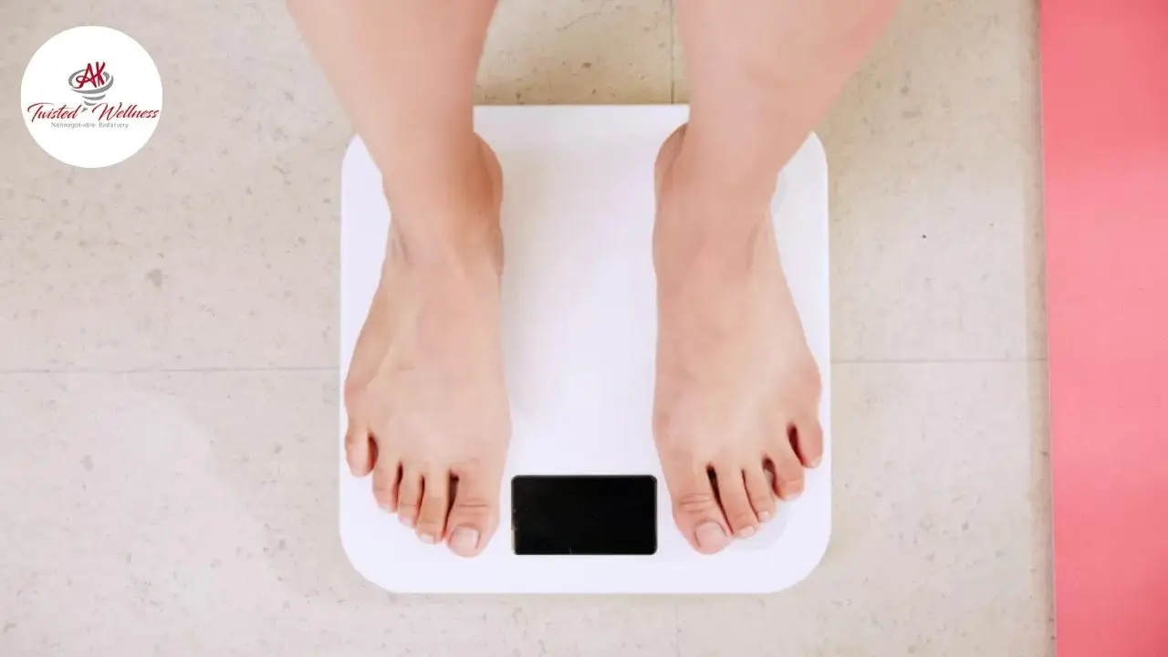 UNLOCKING THE POTENTIAL OF AK TWISTED WELLNESS FOR WEIGHT LOSS: A COMPREHENSIVE GUIDE