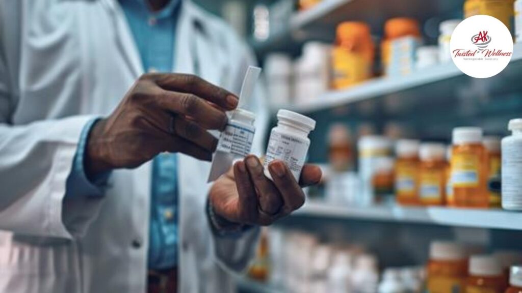 UNLOCKING THE POTENTIAL OF COMPOUNDED MEDICATIONS: A COMPREHENSIVE GUIDE