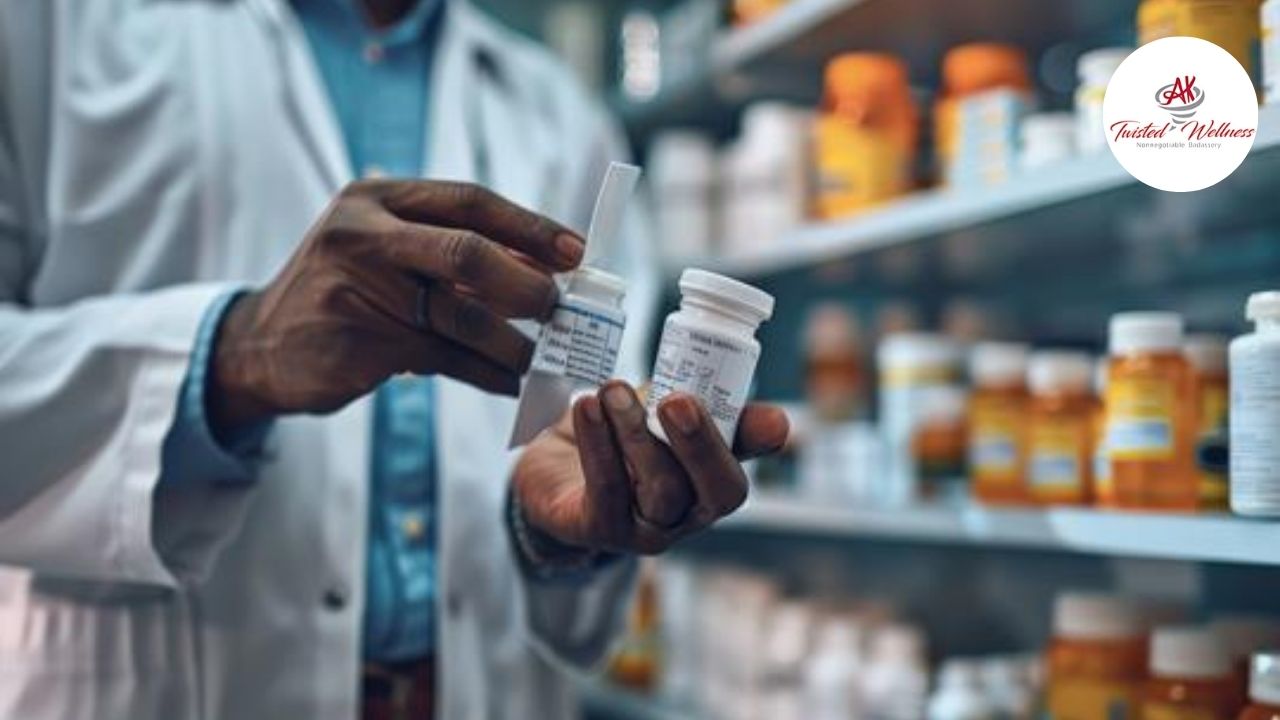 UNLOCKING THE POTENTIAL OF COMPOUNDED MEDICATIONS: A COMPREHENSIVE GUIDE