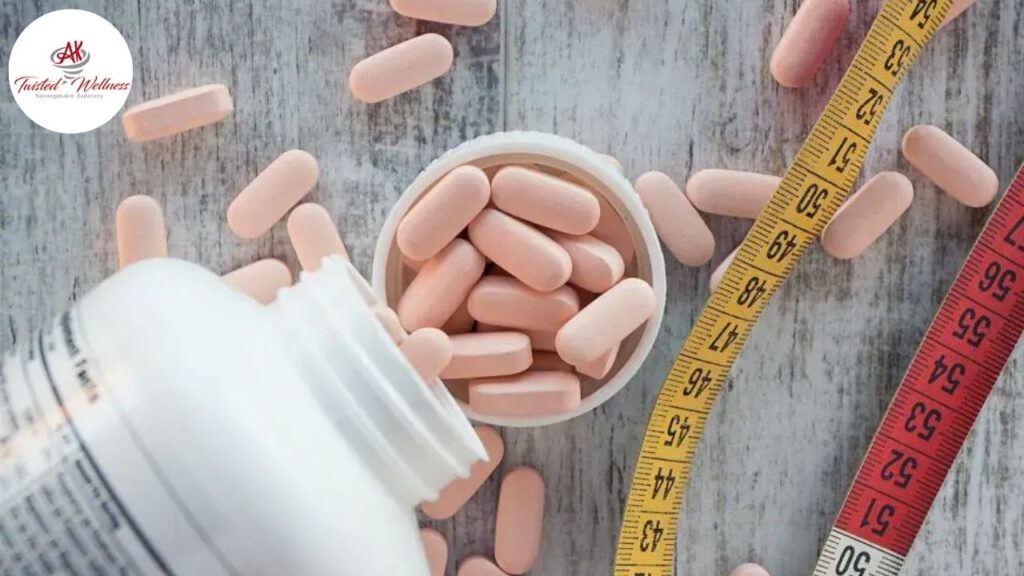 UNLOCKING THE POTENTIAL OF FARXIGA FOR WEIGHT LOSS AND HEALTH 1